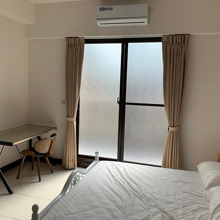 Chiang Mi No.1 B&B Chaozhou Exteriör bild