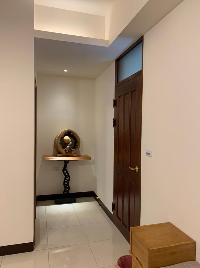 Chiang Mi No.1 B&B Chaozhou Exteriör bild