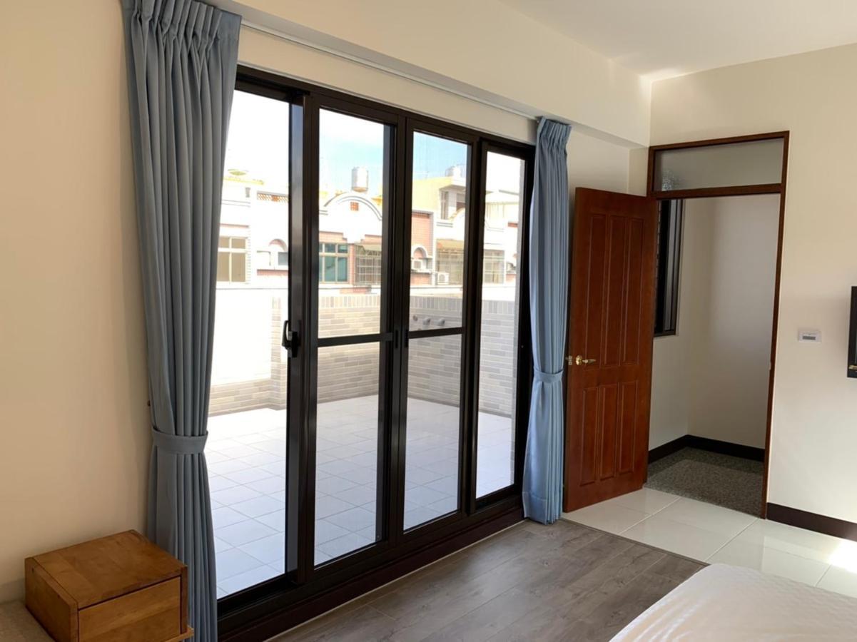 Chiang Mi No.1 B&B Chaozhou Exteriör bild