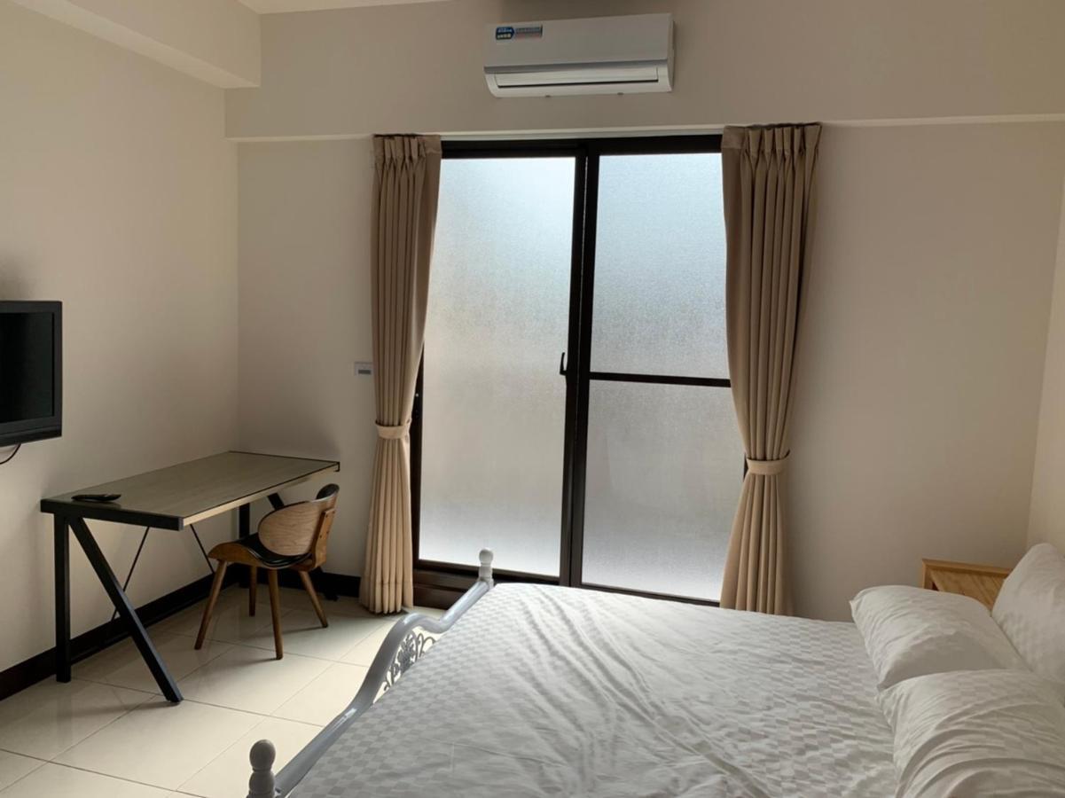 Chiang Mi No.1 B&B Chaozhou Exteriör bild