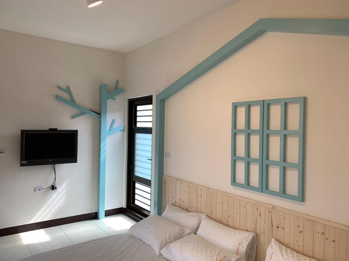 Chiang Mi No.1 B&B Chaozhou Exteriör bild