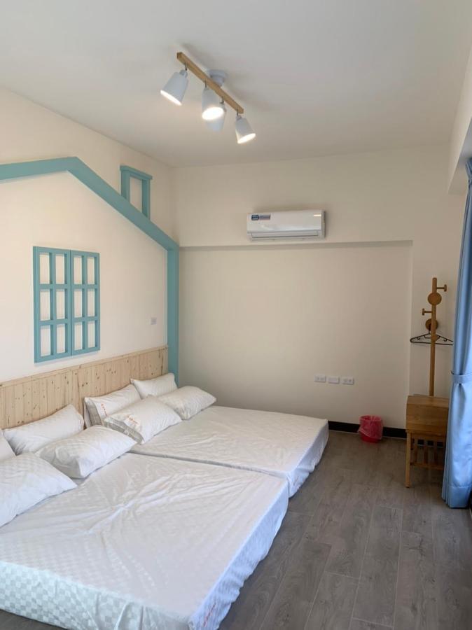 Chiang Mi No.1 B&B Chaozhou Exteriör bild