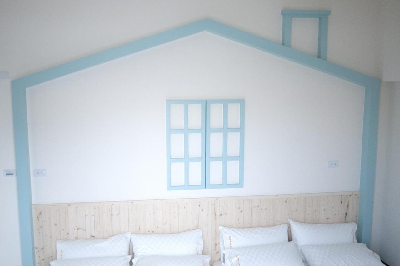 Chiang Mi No.1 B&B Chaozhou Exteriör bild
