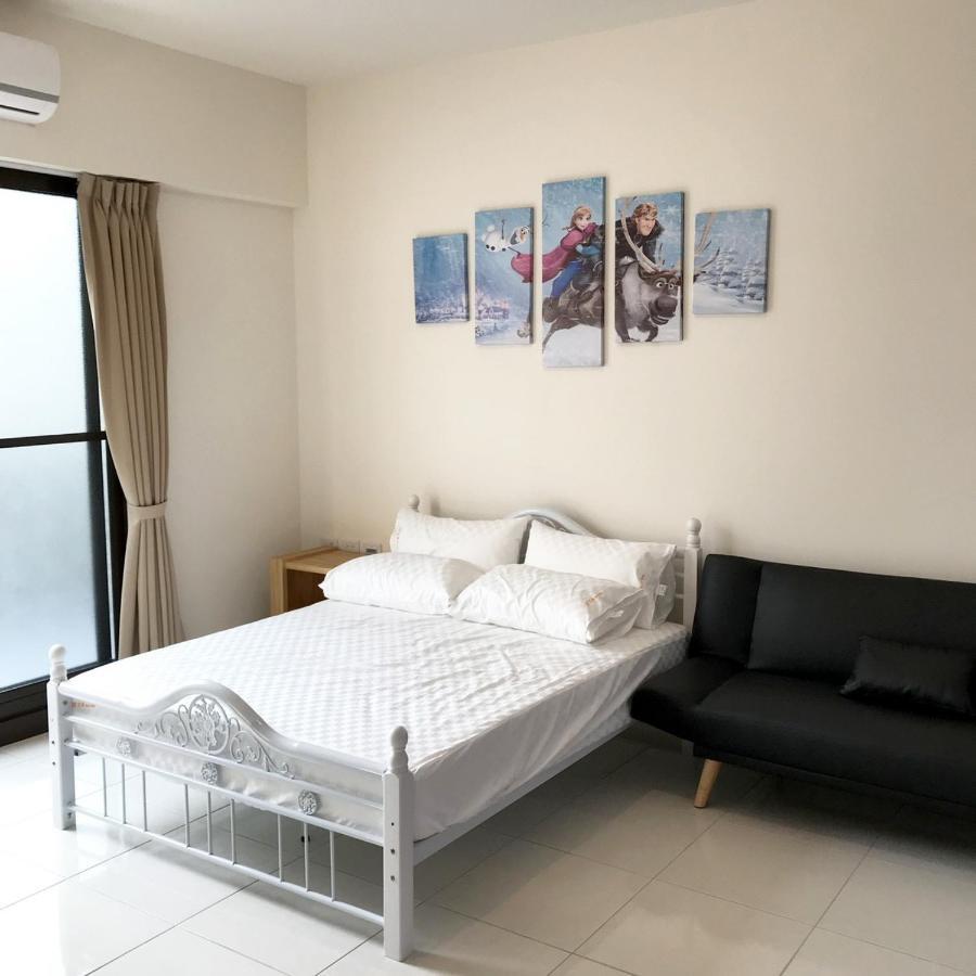 Chiang Mi No.1 B&B Chaozhou Exteriör bild