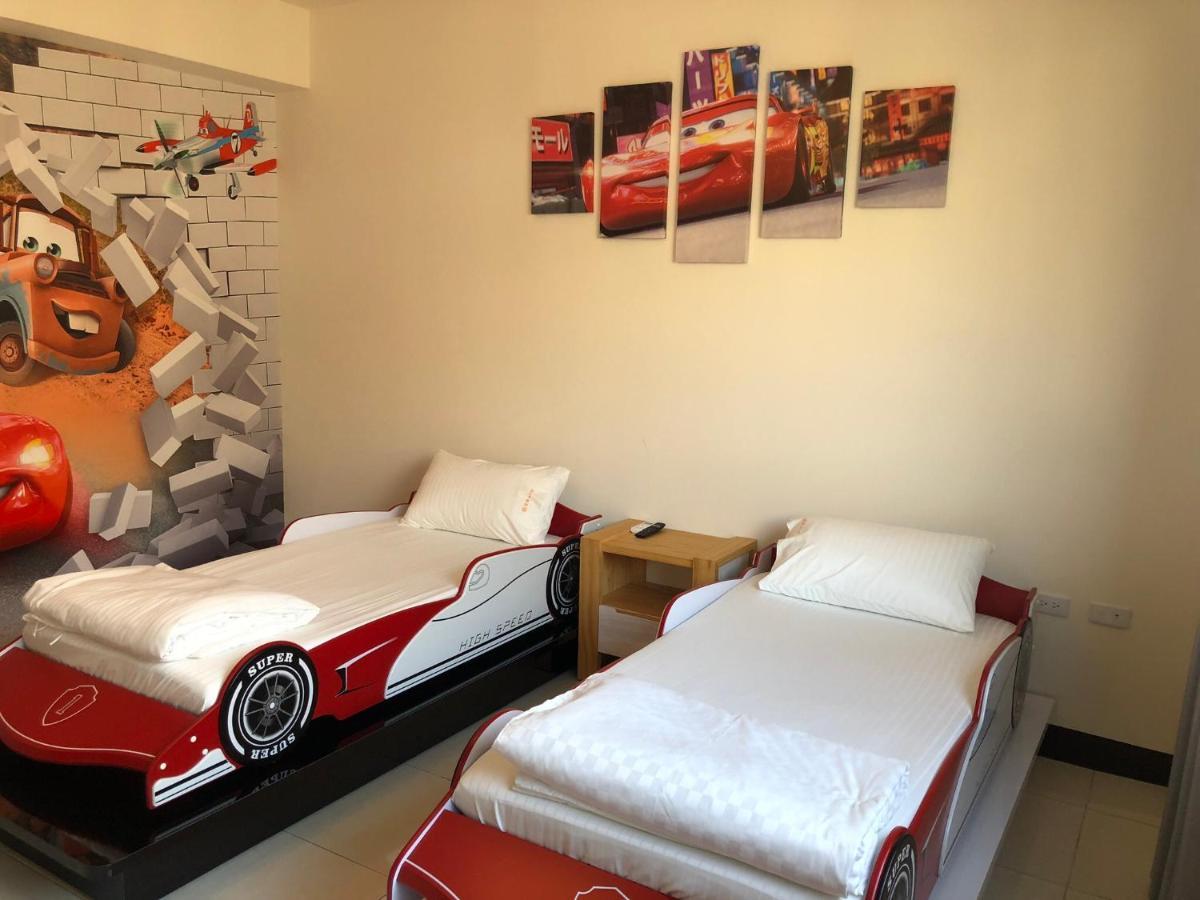 Chiang Mi No.1 B&B Chaozhou Exteriör bild